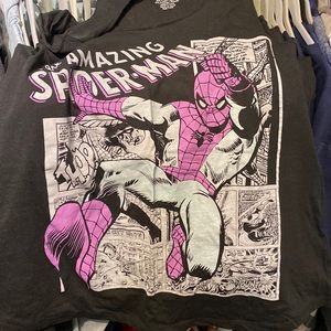 SPIDER-MAN TANK